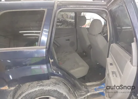 2006 Jeep Grand Cherokee Laredo from USA, damaged, VIN 1J4GR48K86C183487